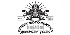 Desert Moto Rentals